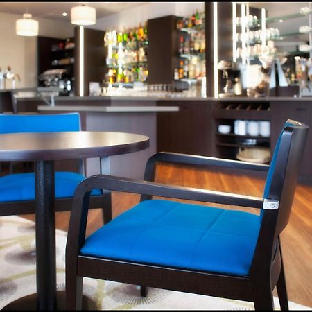 Hotel Le Berry Saint-Nazaire Экстерьер фото
