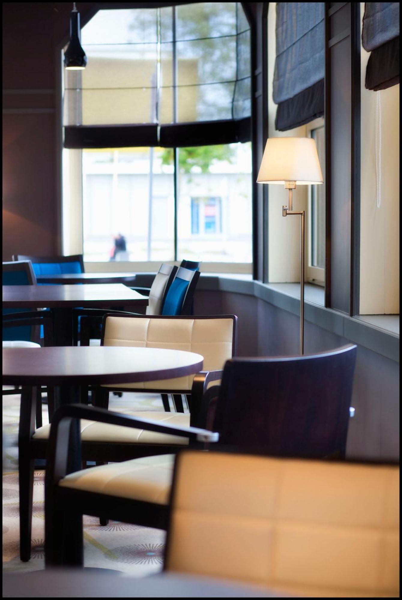 Hotel Le Berry Saint-Nazaire Экстерьер фото