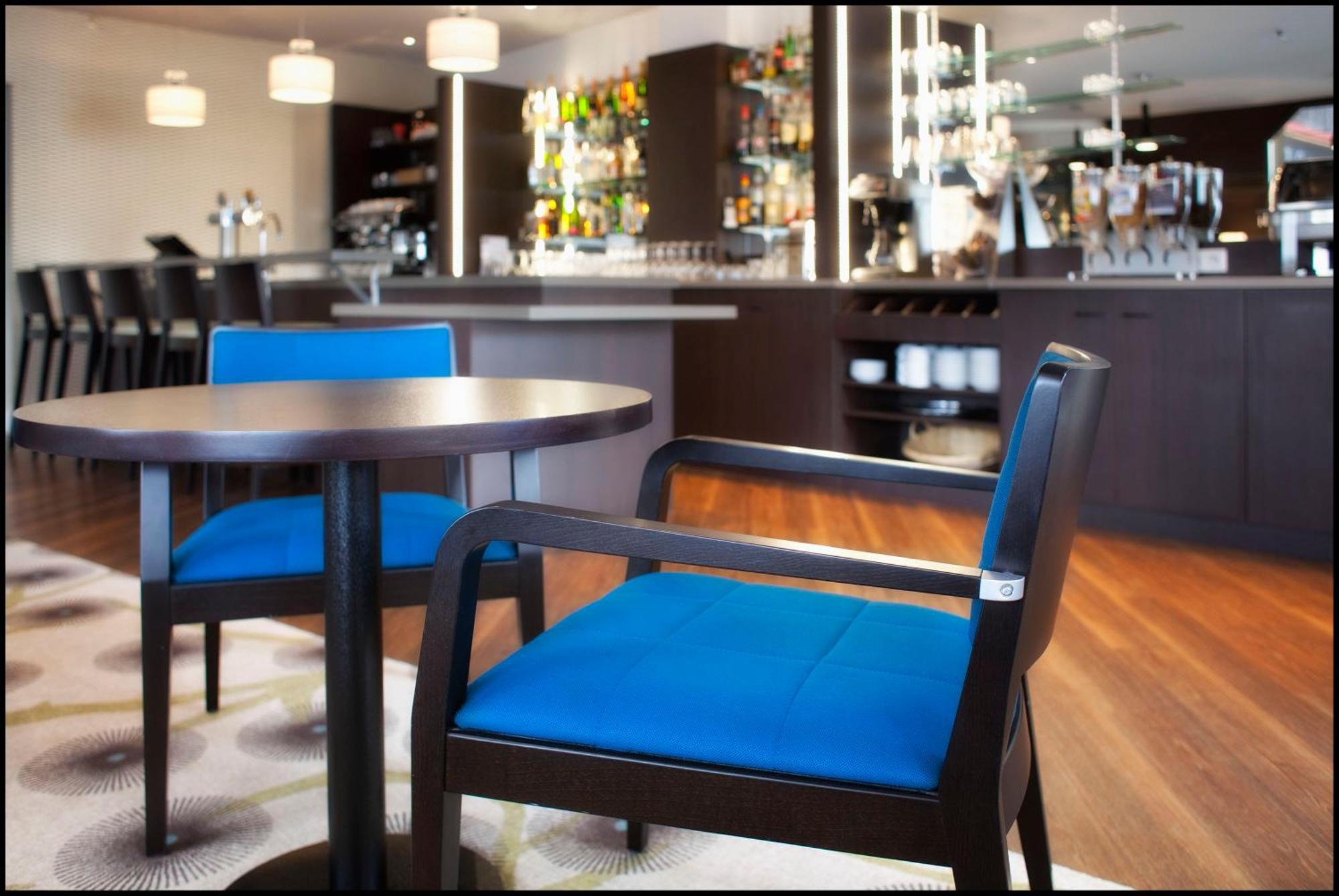 Hotel Le Berry Saint-Nazaire Экстерьер фото