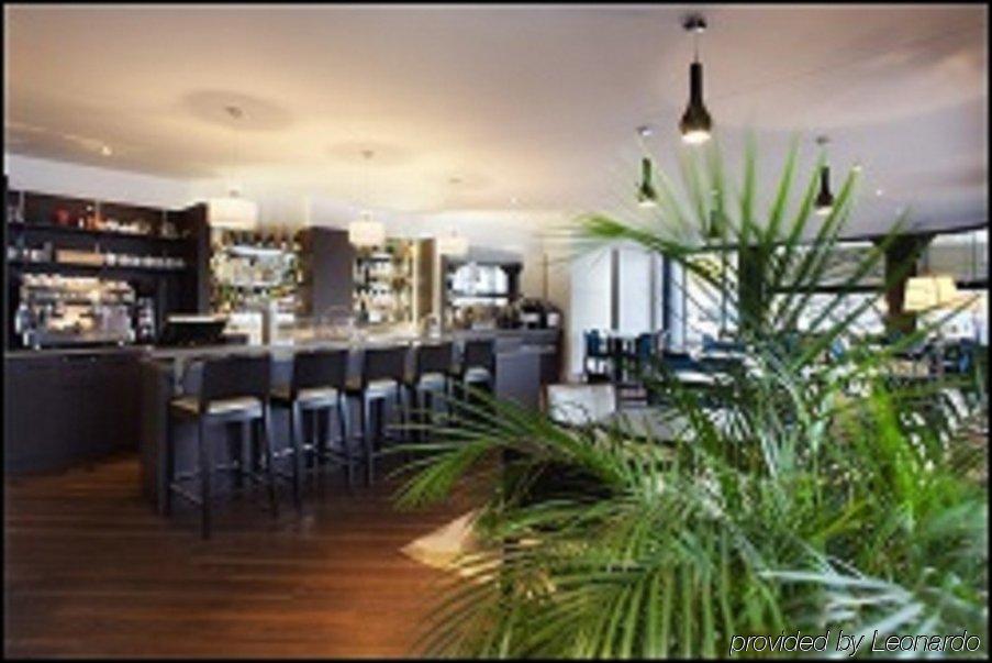 Hotel Le Berry Saint-Nazaire Экстерьер фото